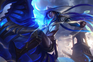 穿越火线冠军杯：致敬每一位为梦想拼搏的追梦人！