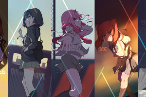 女双赛场风云突变!意外失利背后,是实力不济还是心态失衡 女双赛场风云突变!意外失利背后,是实力不济还是心态失衡